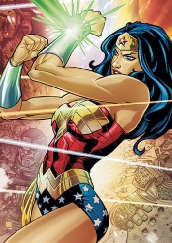 Diana Prince